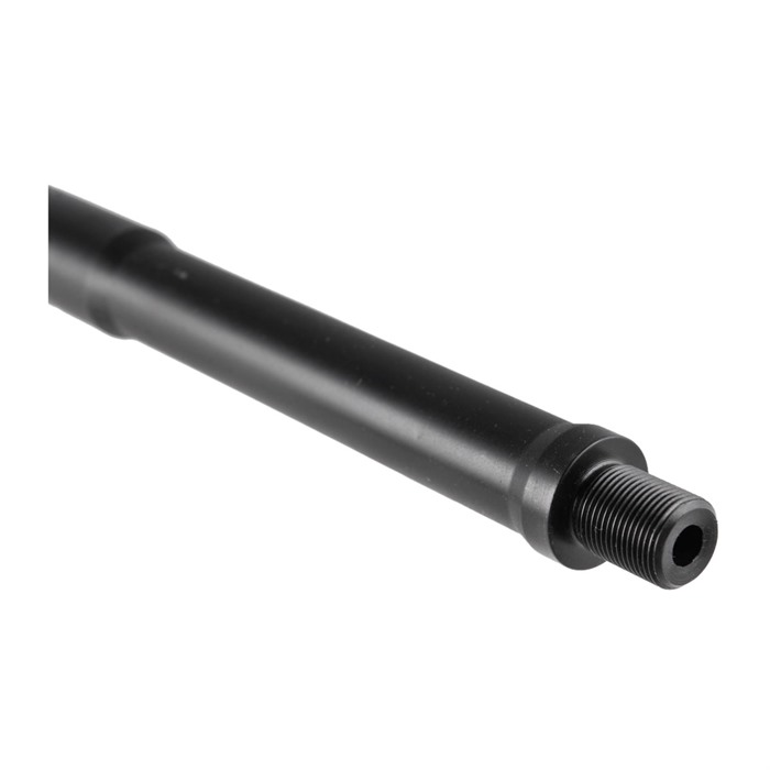 BRN-4 BARRELS 5.56X45MM BRN-4 STRIPPED BARREL,14.5” MEDIUM, 1-7, 1/2”-28,BLK NITRIDE BRN-4 BARRELS 5.56X45MM BRN-4 STRIPPED BARREL,14.5” MEDIUM, 1-7, 1/2”-28,BLK NITRIDE