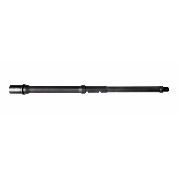 BRN-4 BARRELS 5.56X45MM BRN-4 STRIPPED BARREL,16.5” MEDIUM, 1-7, 1/2”-28,BLK NITRIDE BRN-4 BARRELS 5.56X45MM BRN-4 STRIPPED BARREL,16.5” MEDIUM, 1-7, 1/2”-28,BLK NITRIDE