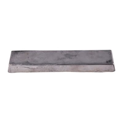 20 TO 1 (95% LEAD, 5% TIN) BULLET CASTING ALLOY 20 TO 1 BULLET CASTING ALLOY 5LB INGOT