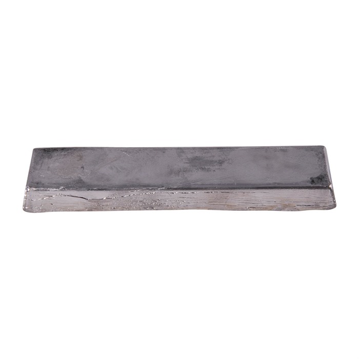 20 TO 1 (95% LEAD, 5% TIN) BULLET CASTING ALLOY 20 TO 1 BULLET CASTING ALLOY 5LB INGOT 20 TO 1 (95% LEAD, 5% TIN) BULLET CASTING ALLOY 20 TO 1 BULLET CASTING ALLOY 5LB INGOT