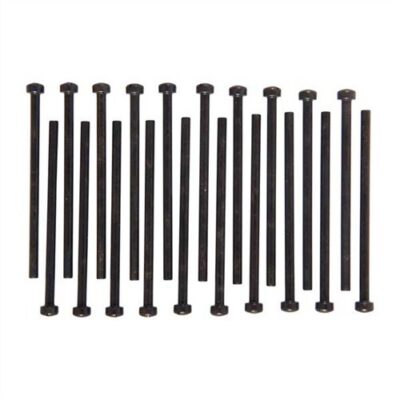 BLANK SCREW KIT BLANK SCREW REFILL #4 HEAD 0.220” O.D. 20 PACK