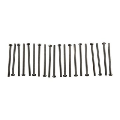 BLANK SCREW KIT BLANK SCREW REFILL #6 HEAD 0.265” O.D. 20 PACK
