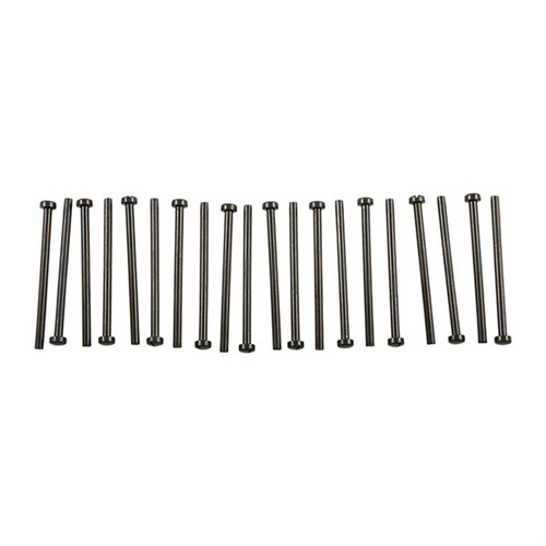 BLANK SCREW KIT BLANK SCREW REFILL #6 HEAD 0.265” O.D. 20 PACK