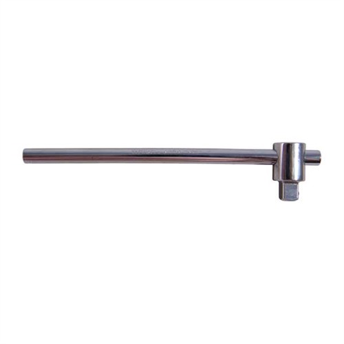 STOCK TAKEDOWN SET STOCK TAKEDOWN T-HANDLE ONLY
