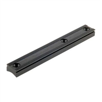 DOVETAIL SCOPE BASE NO. 100-4 DOVETAIL SCOPE BASE