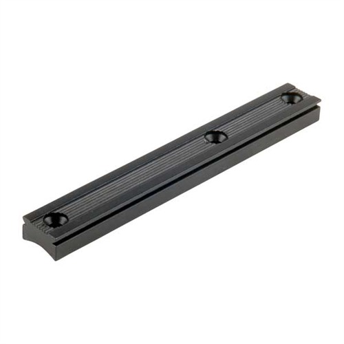 DOVETAIL SCOPE BASE NO. 100-4 DOVETAIL SCOPE BASE DOVETAIL SCOPE BASE NO. 100-4 DOVETAIL SCOPE BASE