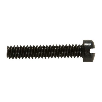 FILLISTER HEAD SCREW KIT 10-24X1” FILLISTER HEAD SCREWS 12 PACK