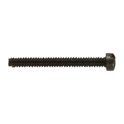 FILLISTER HEAD SCREW KIT 0-80X1/2” FILLISTER HEAD SCREWS 12 PACK