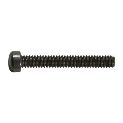 FILLISTER HEAD SCREW KIT 1-72X1/2” FILLISTER HEAD SCREWS 12 PACK