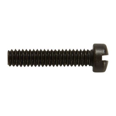 FILLISTER HEAD SCREW KIT 12-24X1” FILLISTER HEAD SCREWS 12 PACK