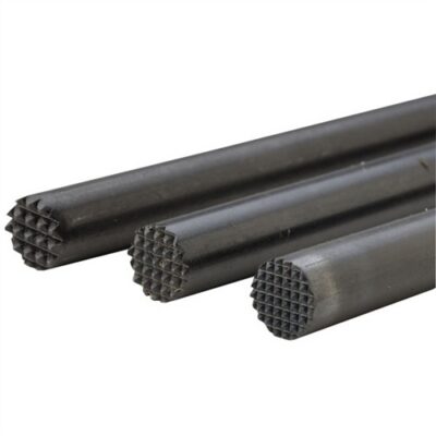 WOOD STIPPLING PUNCHES 12 LPI STIPPLING PUNCH