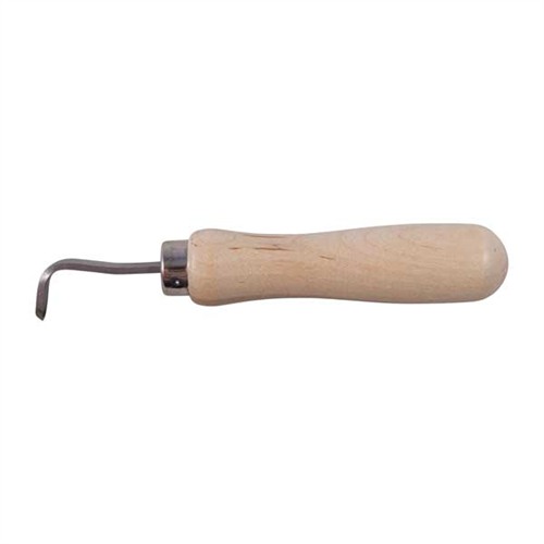 HARD FIT CURL SCRAPERS CURVED 3/8” CURL SCRAPER HARD FIT CURL SCRAPERS CURVED 3/8” CURL SCRAPER