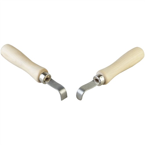 HARD FIT CURL SCRAPERS CURVED 1/2” CURL SCRAPER HARD FIT CURL SCRAPERS CURVED 1/2” CURL SCRAPER