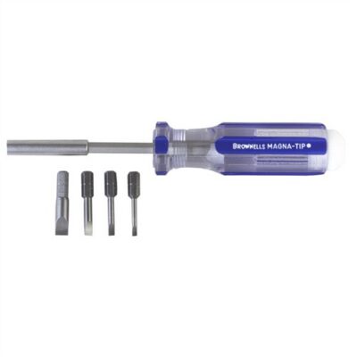 WINCHESTER/MARLIN SCREWDRIVER SETS MAGNA-TIP 5 PIECE SCREWDRIVER SET FOR WINCHESTER 97