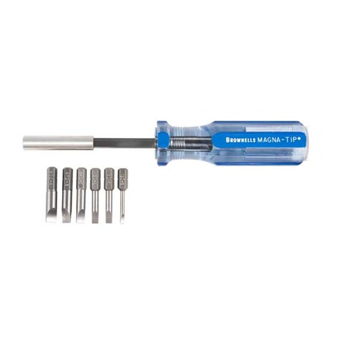 WINCHESTER/MARLIN SCREWDRIVER SETS MAGNA-TIP 7 PIECE SCREWDRIVER SET FOR MARLIN 336 WINCHESTER/MARLIN SCREWDRIVER SETS MAGNA-TIP 7 PIECE SCREWDRIVER SET FOR MARLIN 336