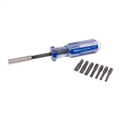 WINCHESTER/MARLIN SCREWDRIVER SETS MAGNA-TIP 8 PIECE SCREWDRIVER SET FOR WINCHESTER 92/ROSSI