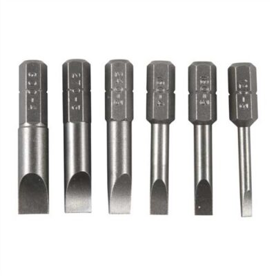 WINCHESTER/MARLIN SCREWDRIVER BITS MAGNA-TIP 6 PIECE SET OF BITS FOR MARLIN 336