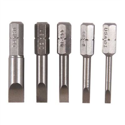 WINCHESTER/MARLIN SCREWDRIVER BITS MAGNA-TIP 5 PIECE SET OF BITS FOR WINCHESTER 94 ANGLE EJECT