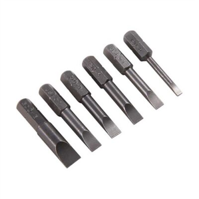 WINCHESTER/MARLIN SCREWDRIVER BITS MAGNA-TIP 6 PIECE SET OF BITS FOR WINCHESTER 94 TOP EJECT