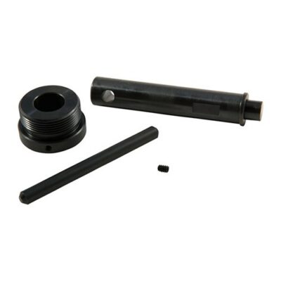 BOLT LAPPING TOOLS 2-PIECE BOLT LAPPING KIT FOR SAVAGE LARGE