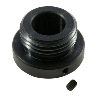 BOLT LAPPING TOOLS THREADED SLEEVE FOR MAUSER SMALL ONLY