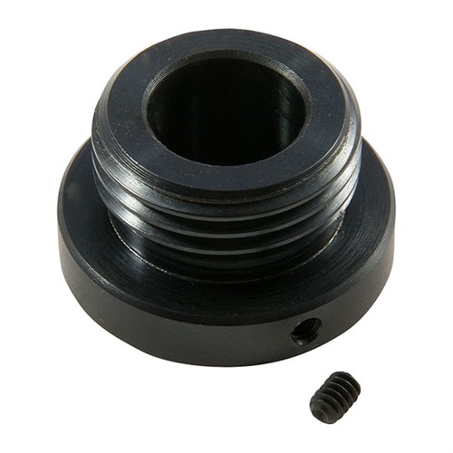 BOLT LAPPING TOOLS THREADED SLEEVE FOR MAUSER SMALL ONLY