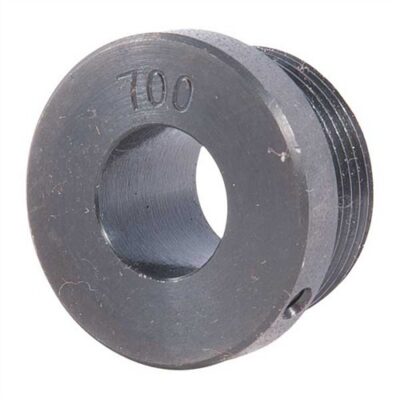 BOLT LAPPING TOOLS THREADED SLEEVE FOR REMINGTON 700 ONLY