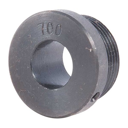 BOLT LAPPING TOOLS THREADED SLEEVE FOR REMINGTON 700 ONLY