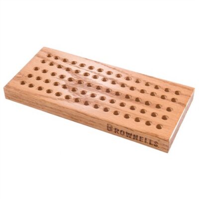 MAGNA-TIP~ WOODEN BIT BLOCK MAGNA-TIP WOODEN BIT BLOCK