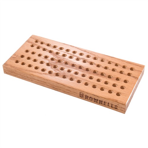 MAGNA-TIP~ WOODEN BIT BLOCK MAGNA-TIP WOODEN BIT BLOCK