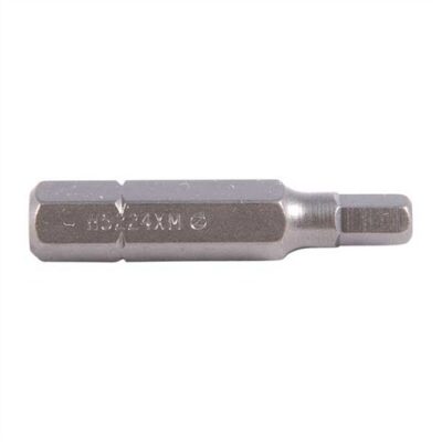 METRIC ALLEN HEAD BITS METRIC ALLEN HEAD BIT H5224XM-SD=4MM ALLEN