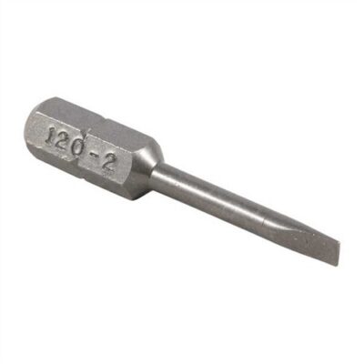 MAGNA-TIP THIN-BITS MAGNA-TIP THIN-BIT #120-2, SD=.120, BT=.025