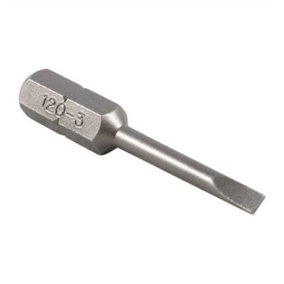 MAGNA-TIP SUPER SET BITS MAGNA-TIP SUPER SET BIT #120-3, SD=.120, BT=.030