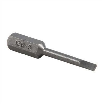MAGNA-TIP SUPER SET BITS MAGNA-TIP SUPER SET BIT #120-5, SD=.120, BT=.040
