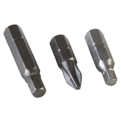 ALLEN, PHILLIPS & SQUARE BIT SETS MAGNA-TIP OTHER BIT MASTER KIT