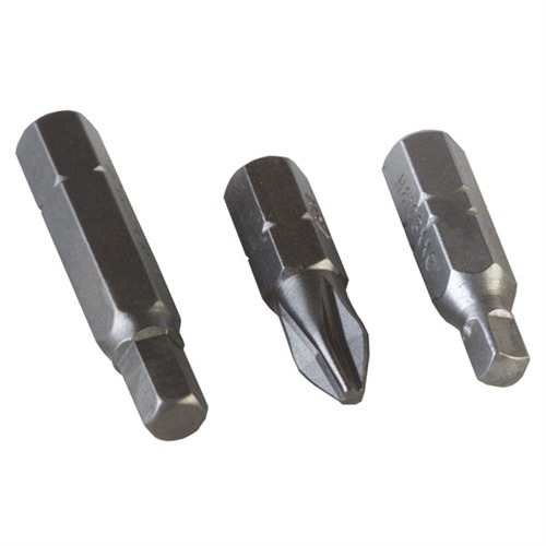 ALLEN, PHILLIPS & SQUARE BIT SETS MAGNA-TIP OTHER BIT MASTER KIT