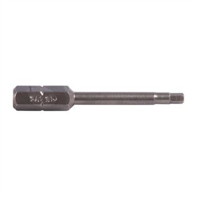MAGNA-TIP® SEE-THRU RING BITS MAGNA-TIP SEE-THRU BIT-SD=7/64” ALLEN