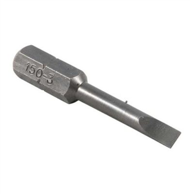 MAGNA-TIP SUPER SET BITS MAGNA-TIP SUPER SET BIT #150-3, SD=.150, BT=.030