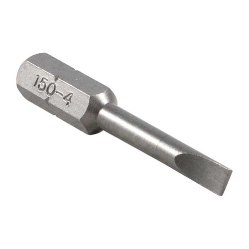 MAGNA-TIP SUPER SET BITS MAGNA-TIP SUPER SET BIT #150-4, SD=.150, BT=.035