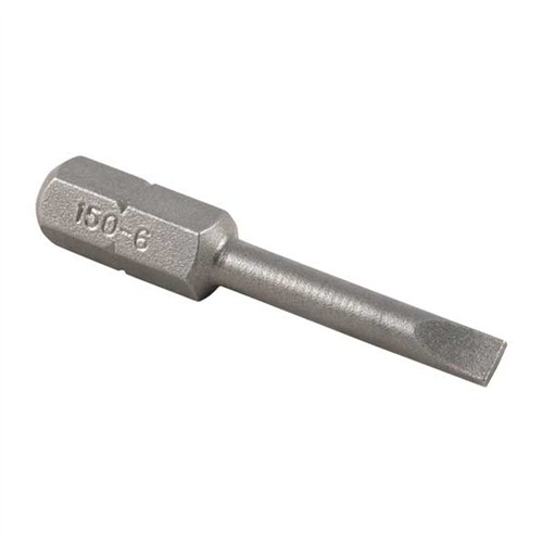 MAGNA-TIP SUPER SET BITS MAGNA-TIP SUPER SET BIT #150-6, SD=.150, BT=.045
