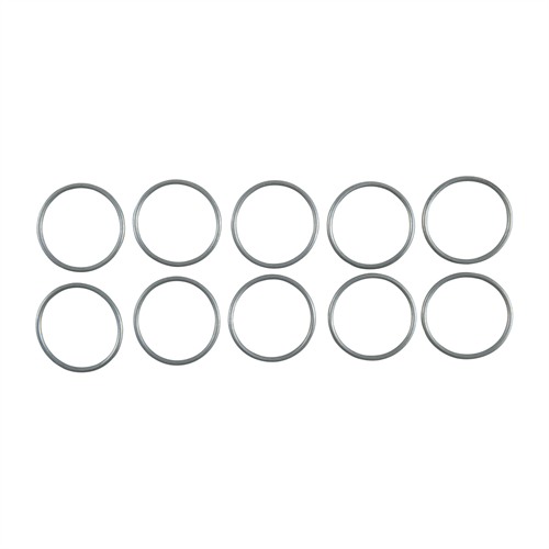 REMINGTON 1100/11-87 GAS O-RINGS BARREL SEAL 12 GAUGE 10 PACK