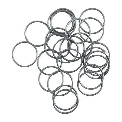 REMINGTON 1100/11-87 GAS O-RINGS BARREL SEAL 12 GAUGE 25 PACK REMINGTON 1100/11-87 GAS O-RINGS BARREL SEAL 12 GAUGE 25 PACK