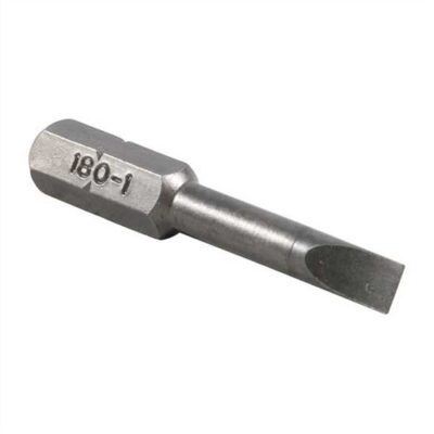 MAGNA-TIP THIN-BITS MAGNA-TIP THIN-BIT #180-1, SD=.180, BT=.020