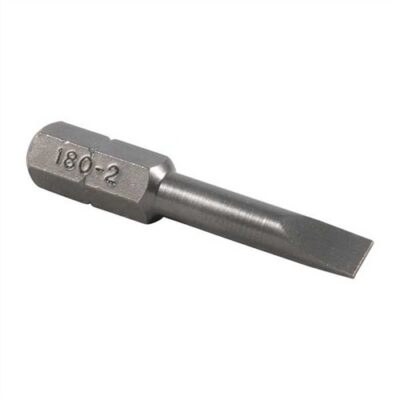 MAGNA-TIP THIN-BITS MAGNA-TIP THIN-BIT #180-2, SD=.180, BT=.025