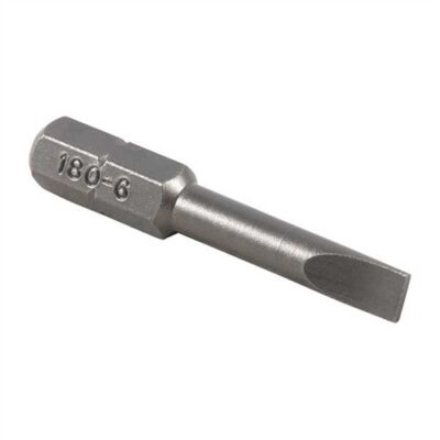 MAGNA-TIP SUPER SET BITS MAGNA-TIP SUPER SET BIT #180-6, SD=.180, BT=.045