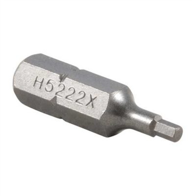 MAGNA-TIP~ BITS MAGNA-TIP BIT #185-0, SD=5/64” ALLEN
