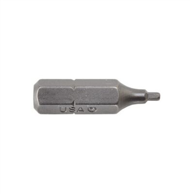 MAGNA-TIP~ BITS MAGNA-TIP BIT #185-00, SD=1/16” ALLEN