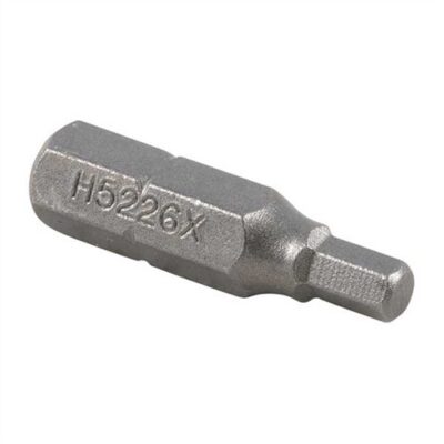 MAGNA-TIP~ BITS MAGNA-TIP BIT #185-10, SD=9/64” ALLEN
