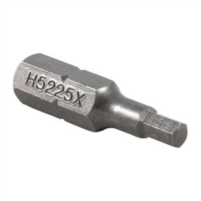 MAGNA-TIP~ BITS MAGNA-TIP BIT #185-2, SD=1/8” ALLEN