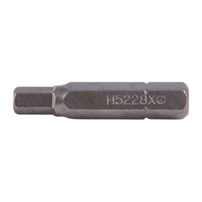MAGNA-TIP~ BITS MAGNA-TIP BIT #185-4, SD=3/16” ALLEN
